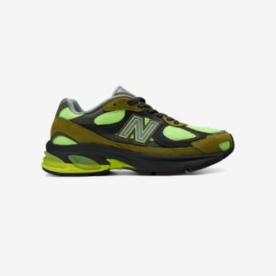 ZAPATILLA NEW BALANCE ZAPATILLAS U20106KV BICOLOR