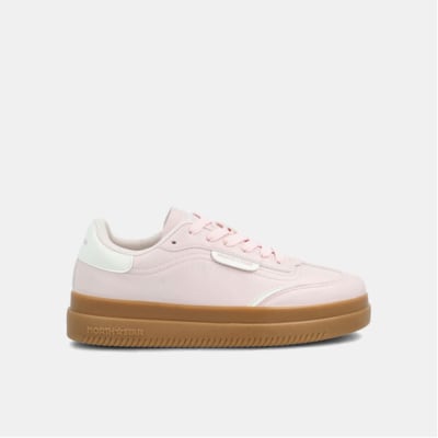 ZAPATILLA NORTH STAR MUJER TERRAPLEN 581-5239