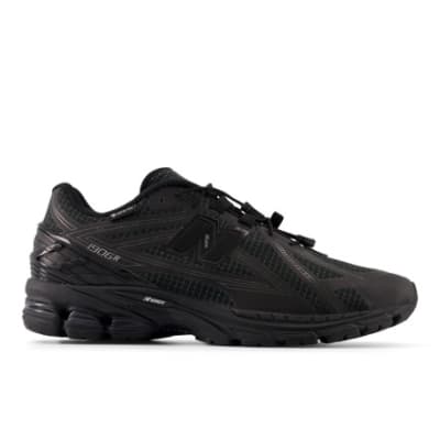 ZAPATILLA NEW BALANCE ZAPATILLAS U190631U NEGRO