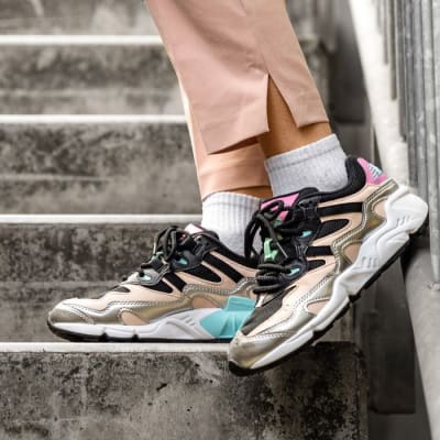 ZAPATILLA NEW BALANCE MUJER 850LBE3