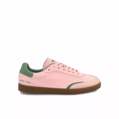 ZAPATILLA NORTH STAR MUJER 551-5770