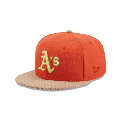 GORRA NEW ERA AUTUMN WHEAT 950 18 OSFM 60487747