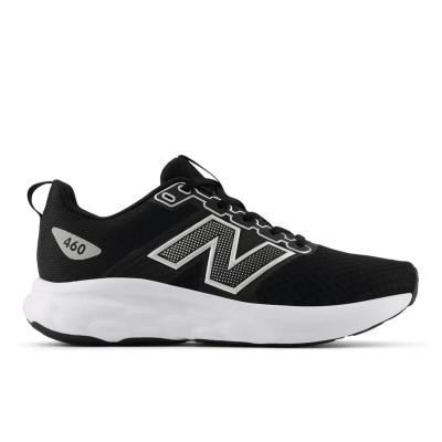 ZAPATILLA NEW BALANCE W 460 v4 NEGRO W460LK41