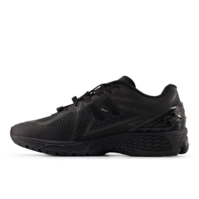 ZAPATILLA NEW BALANCE ZAPATILLAS U190631U NEGRO