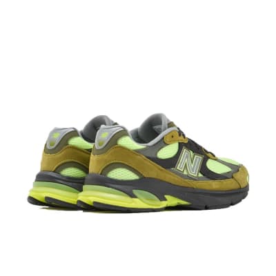 ZAPATILLA NEW BALANCE ZAPATILLAS U20106KV BICOLOR