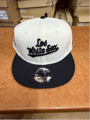 GORRA NEW ERA 950 CHIWHI HISPANIC OSFM 14354273