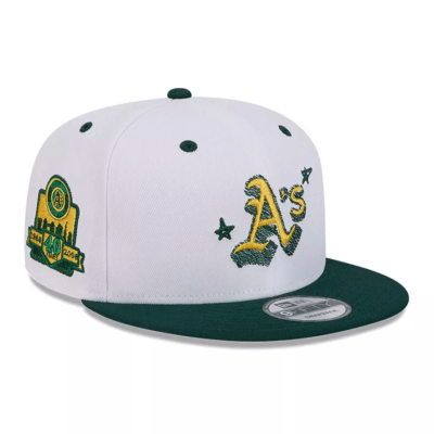 GORRA NEW ERA OFFICIAL DOODLES 21 OSFM 60573545