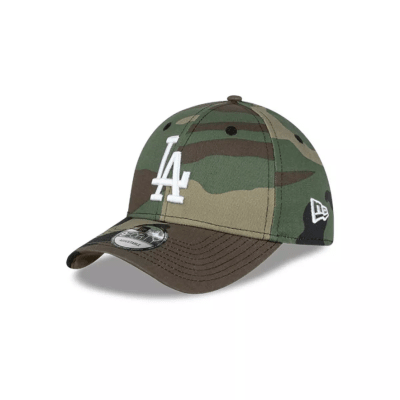 GORRA NEW ERA 940 LOSDO CORE WDL OSFM 14374384