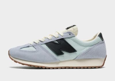ZAPATILLA NEW BALANCE ZAPATILLAS U4714HN BICOLOR