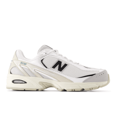 ZAPATILLA NEW BALANCE WHITE GRIS U509CA