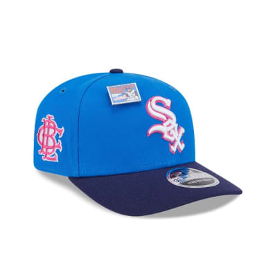 GORRA NEW ERA BLC 970 22677 CHIWH OSFM 60584905