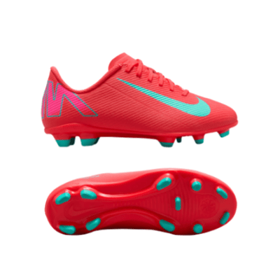 ZAPATO DE FUTBOL NIKE JR VAPOR 16 CLUB FQ8286800