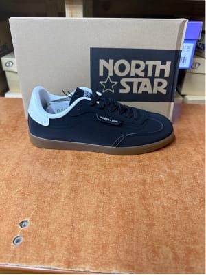 ZAPATILLA NORTH STAR 581-6919