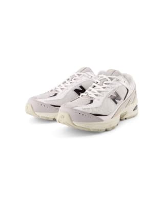 ZAPATILLA NEW BALANCE WHITE GRIS U509CA