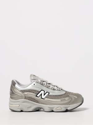 ZAPATILLA NEW BALANCE PLATA GC1000NK
