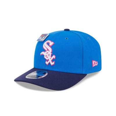GORRA NEW ERA BLC 970 22677 CHIWH OSFM 60584905