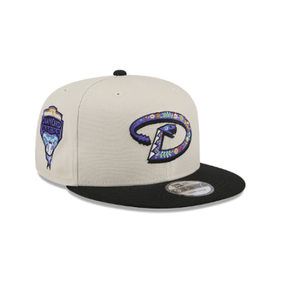 GORRA NEW ERA FLORAL FILL 21121 A OSFM 60565649
