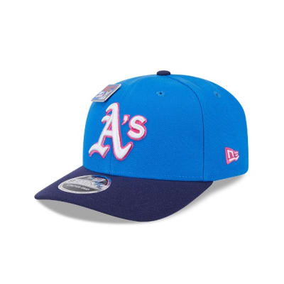 GORRA NEW ERA BLC 970 22677 OAKAT OSFM 60584918
