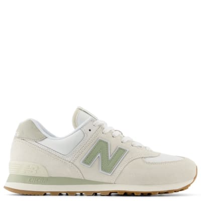 ZAPATILLA NEW BALANCE 574 U574SHW UNISEX