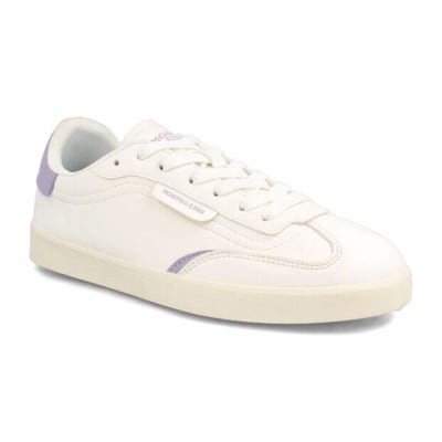 ZAPATILLA NORT STAR BLANCA BAJA 551-0770
