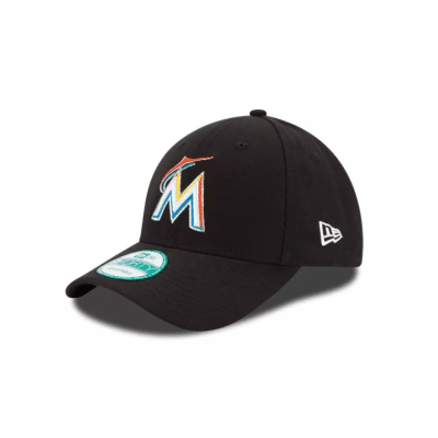 GORRA NEW ERA THE LEAGUE MIAMAR HM OSFA 10489619