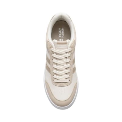 ZAPATILLA NORTH STAR TERRAPLEN BEIGE 551-8510
