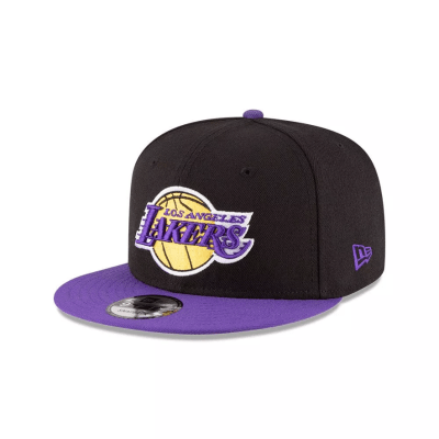 GORRA NEW ERA NBA20 950 LOS LAKERS 2 T OSFA 705570441