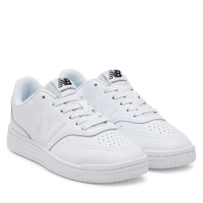 ZAPATILLA NEW BALANCE GSB80WW BLANCO