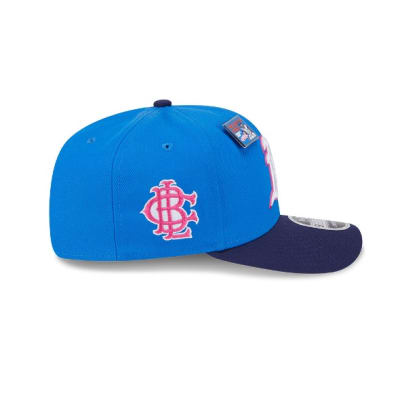 GORRA NEW ERA BLC 970 22677 OAKAT OSFM 60584918