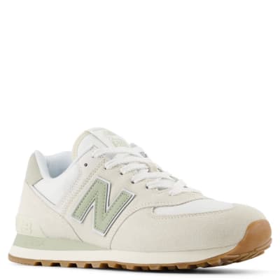 ZAPATILLA NEW BALANCE 574 U574SHW UNISEX