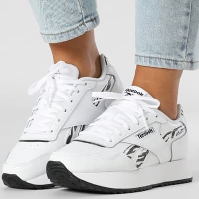 ZAPATILLA REEBOK GLIDE RIPPLE DOUBLE 100230739