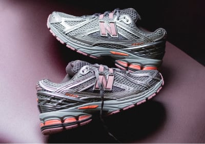 ZAPATILLA NEW BALANCE U190629R