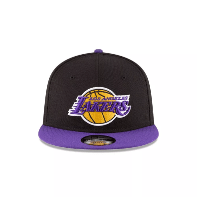 GORRA NEW ERA NBA20 950 LOS LAKERS 2 T OSFA 70557044
