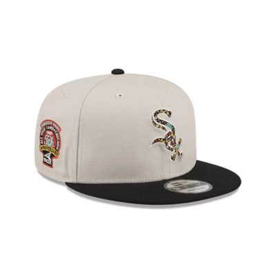 GORRA NEW ERA FLORAL FILL 21121 C OSFM 60565636