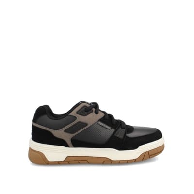 ZAPATILLA NORTH STAR NEGRA 881-69701