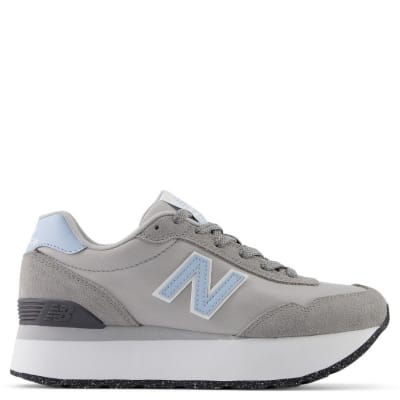 ZAPATILLA NEW BALANCE TERRAPLEN GRIS WL515HSG