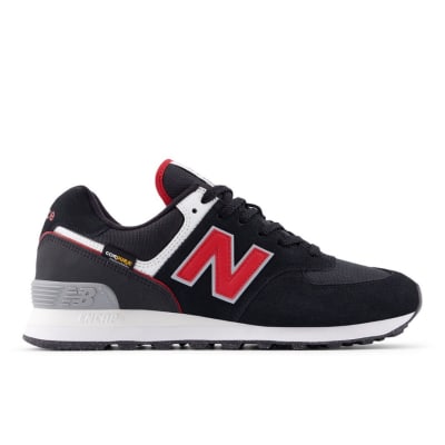 ZAPATILLA NEW BALANCE ZAPATILLAS U5748JL NEGRO