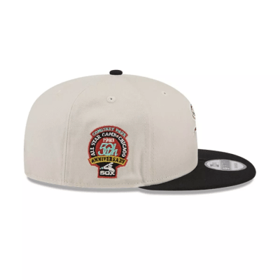 GORRA NEW ERA FLORAL FILL 21121 C OSFM 60565636