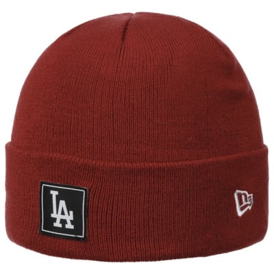 GORRA NEW ERA TEAM CUFF BEANIE LOS ANGELES OSFM 60284971
