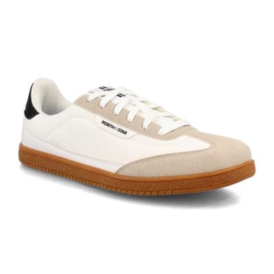 ZAPATILLA NORTH STAR BLANCA 851-1711
