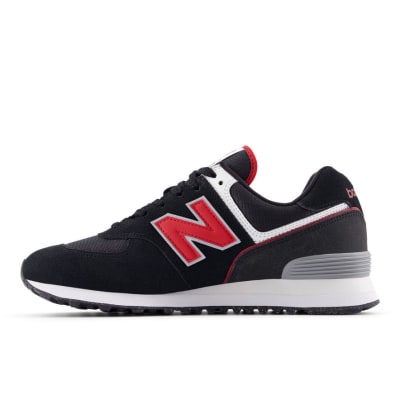 ZAPATILLA NEW BALANCE ZAPATILLAS U5748JL NEGRO