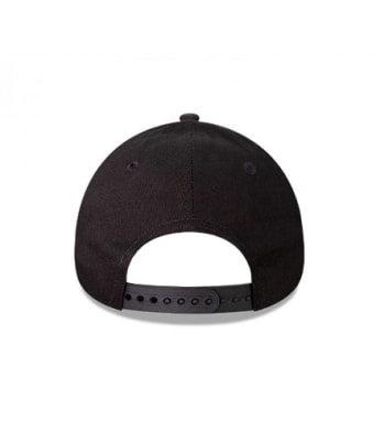 GORRA NEW ERA LOS LAKERS BLACK OSFM 12871677