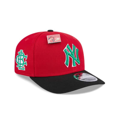 GORRA NEW ERA BLC 970 22676 NEYYA OSFM 60584890