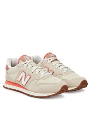 ZAPATILLA NEW BALANCE ZAPATILLAS GW500BPC beige