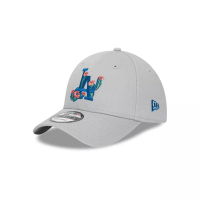 GORRA NEW ERA FLOWER ICON 9FORTY OSFM 604351141