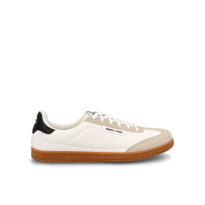 ZAPATILLA NORTH STAR BLANCA 851-1711