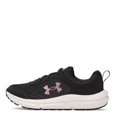 ZAPATILLA UNDER ARMOUR CHARGED ASSERT 10 3026179-006