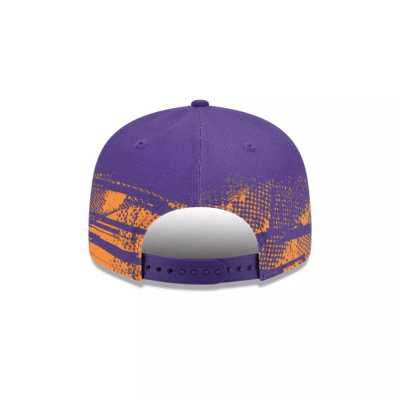 GORRA NEW ERA NBA24 TIP OFF 950 P OSFM 60582384