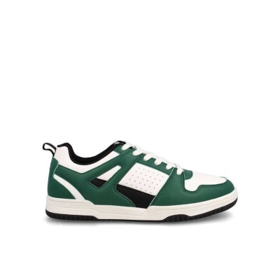 ZAPATILLA NORTH STAR VERDE /BLANCO 851-7730