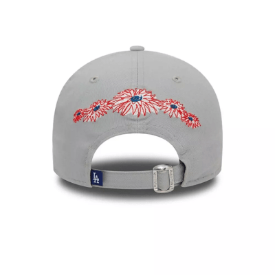 GORRA NEW ERA FLOWER ICON 9FORTY OSFM 60435114
